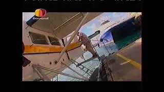 Фрагмент программы "Городское путешествие" (Домашний, 2008?)