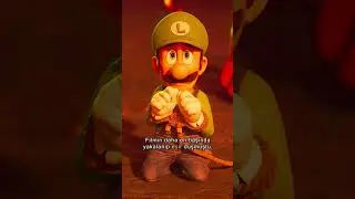 Mario mu daha güçlü Luigi mi