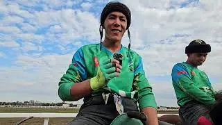 Орусия менен Өзбекстан командалары оюн алдында 👆