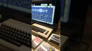 Krakout C64 ASMR