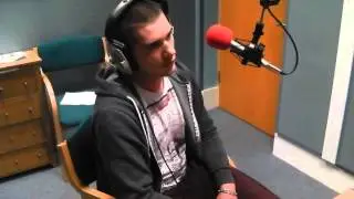 The Hip Hop Stop Interviews - Yung Shay
