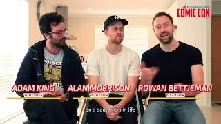 SGCC 2019 Guest Interview with Viva La Dirt League