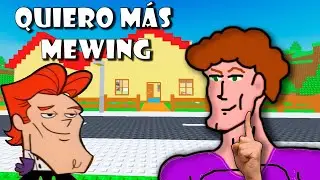 ¡QUIERO MÁS MEWING ROBLOX!
