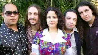Laranja Freak - Após o Bip