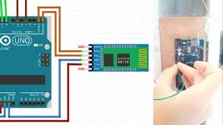 Créer un ascenseur avec Arduino /Partie 5