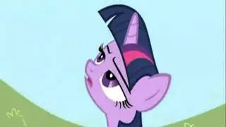 Twilight Sparkle (Español Latino)  - Ay Aja