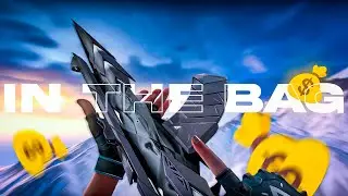 In The Bag 💰 (Valorant Montage)