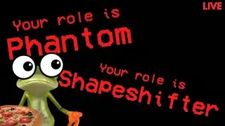 AMONG US! (ft. @subminer2549 @timkohai @SoullessShadeZ )