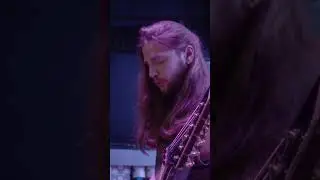 The Black Dahlia Murder | Brandon's rig for Europe 2024