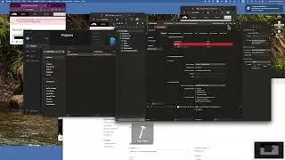 HOW TO COOK A UNITY PROJECT To App Store Connecft
