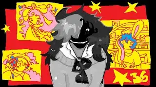 YANDERE HiGH SCHOOL: THE STAiN ON OUR CHiLDHOOD
