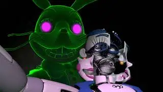 Darkest Desire SFM Short by 