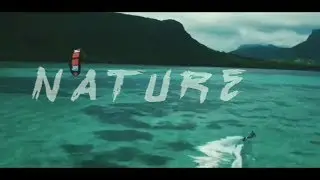 Write-on Brush Stroke Text Effect - Kinemaster Tutorial