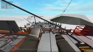 like trickshotting an ant