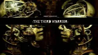 Warrior 3 - The Third Warrior | Emotional Steampunk Agressive Inspirational Rap Beat [SOLD]