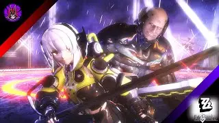 Red Sun 【Zenless Zone Zero - MMD Animation】