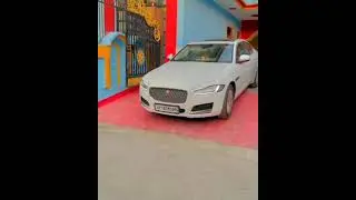 JAGUAR ENTRY