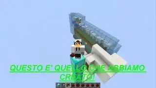 FARM DI PECORE AFK (PIU' EFFICENTE DI TUTTE)- Minecraft Tutorial