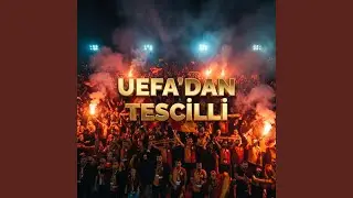 UEFA’DAN TESCİLLİ