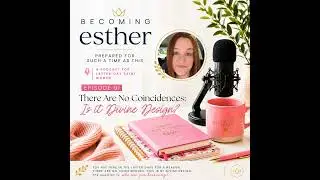 There Are No Coincidences: Is It Divine Design?