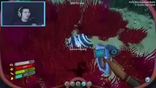STUPID ANIMALS!-Subnautica #3