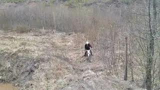 Серёга делает контент на kayo t2