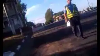 Отбился от Гарпуна