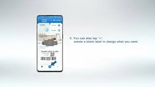 How to connect the PM220S printer to Android mobile device?