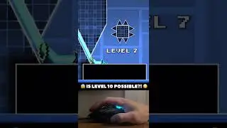 10 LEVELS OF IMPOSSIBLE WAVE SPAM 🗿