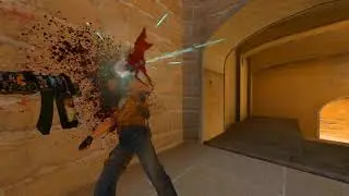 mirage ace deagle