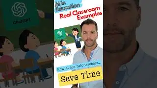 How use Ai to save time 
