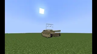 Rabin's Military Mod Version 1.1 (Showcase)