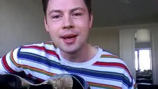 Почему ты не смываешь