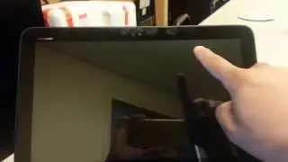 HP SPLIT X2 Review