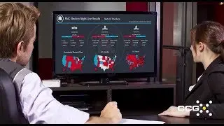 Raising Voters Up to the Cloud