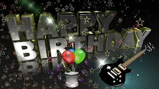 СУПЕР ПОЗДРАВЛЕНИЕ МУЖЧИНЕ С ДНЕМ РОЖДЕНИЯ! Видео-открытка.