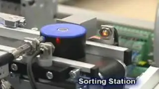 Sorting Station