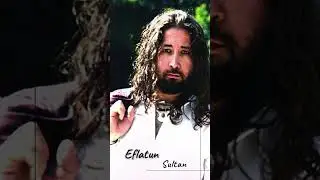 Eflatun - Sultan #eflatun #şarkılar #müzik