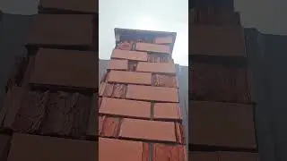 Why you can't put a brick under a rod! Another example! 