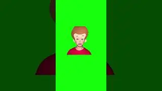 “What Color Is My Shirt?” Maya Winky | Green Screen