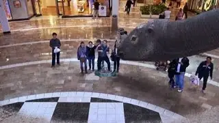 Award-winning UK Augmented Reality company INDE had a busy year