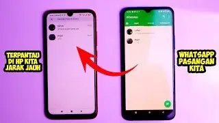 CARA LOGIN WA TANPA KODE VERIFIKASI 2022 | dijamin 1000% work