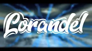 Intro LahnaFX | Lorandel ft. AbstraColor [ SHOP CLOSED ATM. ]