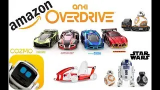 Amazon dan alınabilecek akıllara zarar 5 oyuncak