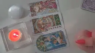 КАКЪВ Е ПЪТЯТ МИ НАПРЕД?