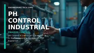 pH Control