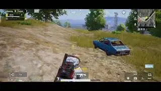 FULL encounter........Sniping from Jeep......Hilarious