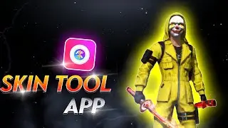 free fire skin tool file tamil OB34  | how to use free fire skin tool | VIDEO - 11