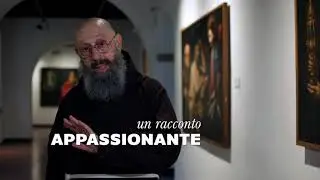 Spot Première Video Echos 2020 - Claude Hauri suona Bach alla Pinacoteca di Voltaggio