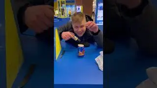 ЖЕСТКИЙ ЛАЙФХАК В МАГАЗИНЕ! / EXTREMELY HOT LIFEHACK 